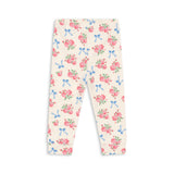 Konges Sløjd A/S JERSEY PANTS bella rosita