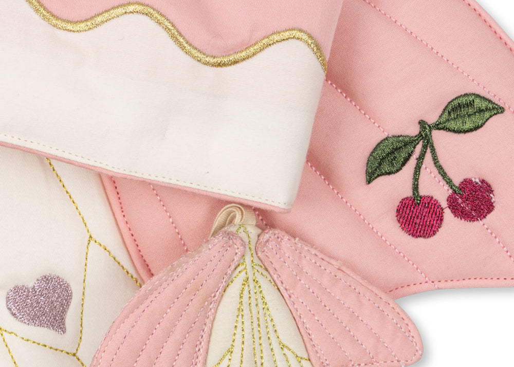 Konges Sløjd A/S COSTUMES rosie blush