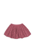 Konges Sløjd A/S KNITTED SKIRTS deco rose