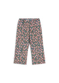 Konges Sløjd A/S JERSEY PANTS kyoto