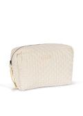 Konges Sløjd A/S TOILETRY BAGS antique white