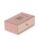 Konges Sløjd A/S TEDDY BEARS beige