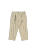 Konges Sløjd A/S WOVEN PANTS tea stripe