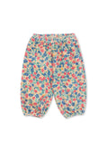 Konges Sløjd A/S JERSEY PANTS fiola