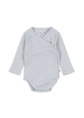 Konges Sløjd A/S BODYSTOCKINGS gray dawn