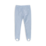 Konges Sløjd A/S JERSEY PANTS zen blue