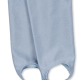 Konges Sløjd A/S JERSEY PANTS zen blue