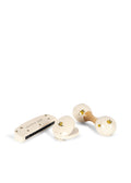 Konges Sløjd A/S MUSIC TOYS lemon