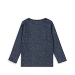 Konges Sløjd A/S JERSEY BLOUSES mood indigo