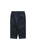 Konges Sløjd A/S WOVEN PANTS total eclipse