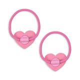 Konges Sløjd A/S HAIR ACCESSORIES bow kitty