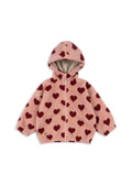 Konges Sløjd A/S JACKETS & COATS coeur mellow