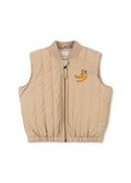 Konges Sløjd A/S THERMOWEAR travertine