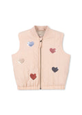 Konges Sløjd A/S THERMOWEAR cameo rose