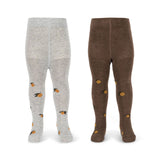 Konges Sløjd A/S STOCKINGS lemon