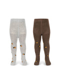Konges Sløjd A/S STOCKINGS lemon