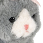 Konges Sløjd A/S TEDDY BEARS grey cat
