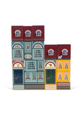 Konges Sløjd A/S WOODEN TOYS multi
