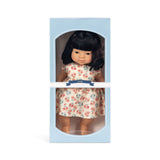 Konges Sløjd A/S DOLLS lumina rose
