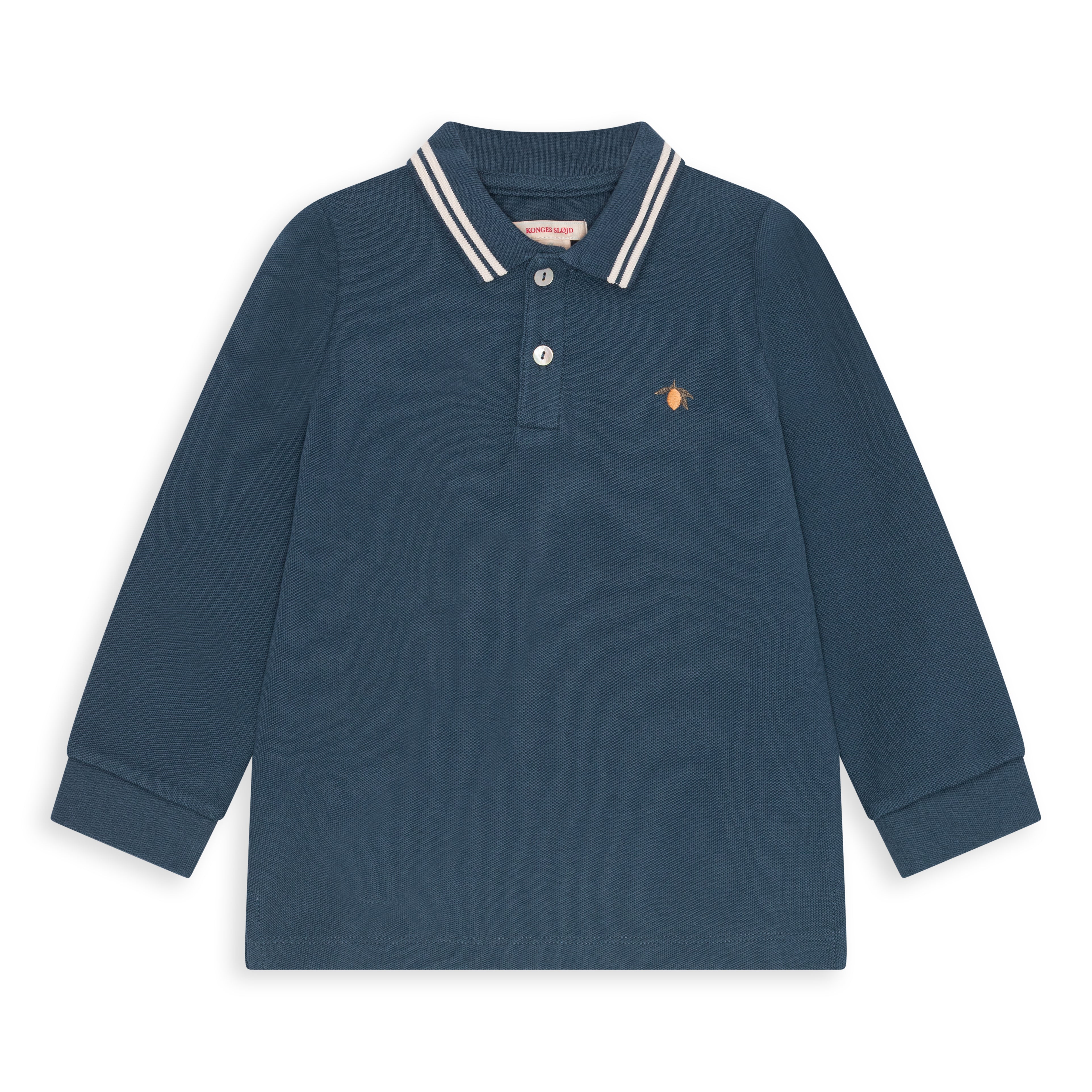 Konges Sløjd A/S JERSEY BLOUSES spellbound