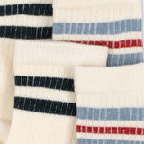 Konges Sløjd A/S SOCKS optic white