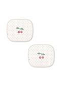 Konges Sløjd A/S CAR ACCESSORIES navy dot