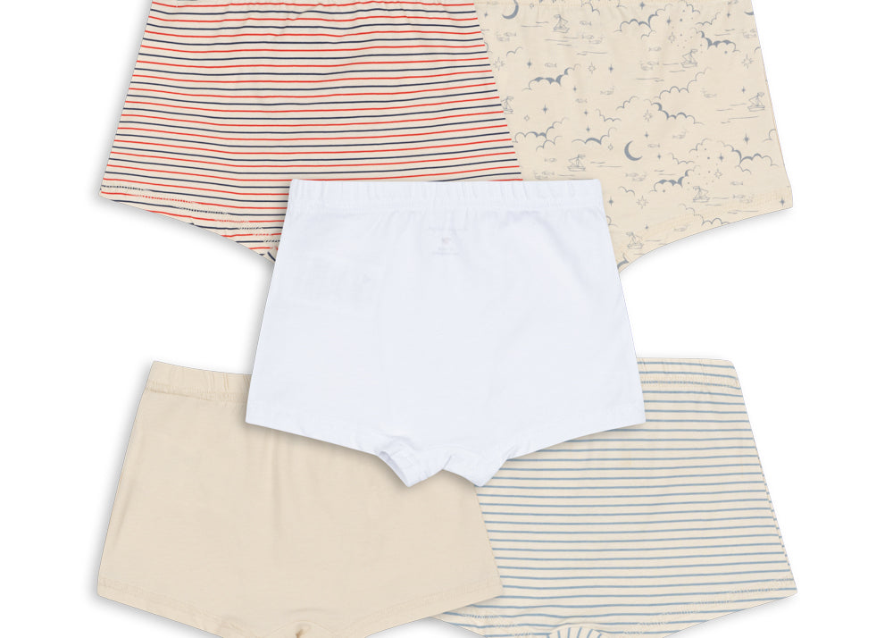 Konges Sløjd A/S UNDERWEAR multi