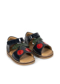 Konges Sløjd A/S SANDALS navy