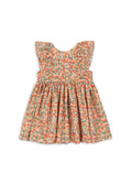 Konges Sløjd A/S WOVEN DRESSES torino