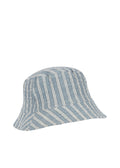 Konges Sløjd A/S HATS trio bleu stripe