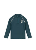 Konges Sløjd A/S UV SWIMBLOUSES sea moss