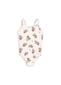 Konges Sløjd A/S SWIMSUITS marmelatta