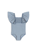 Konges Sløjd A/S SWIMSUITS harbor check