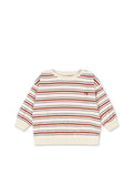 Konges Sløjd A/S JERSEY BLOUSES stripe winds