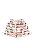 Konges Sløjd A/S JERSEY SHORTS & BLOOMERS stripe winds