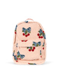 Konges Sløjd A/S BACKPACKS amarena rose