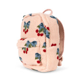 Konges Sløjd A/S BACKPACKS amarena rose