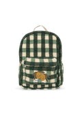 Konges Sløjd A/S BACKPACKS green check