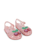 Konges Sløjd A/S SANDALS cherry