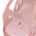 Konges Sløjd A/S SANDALS cherry