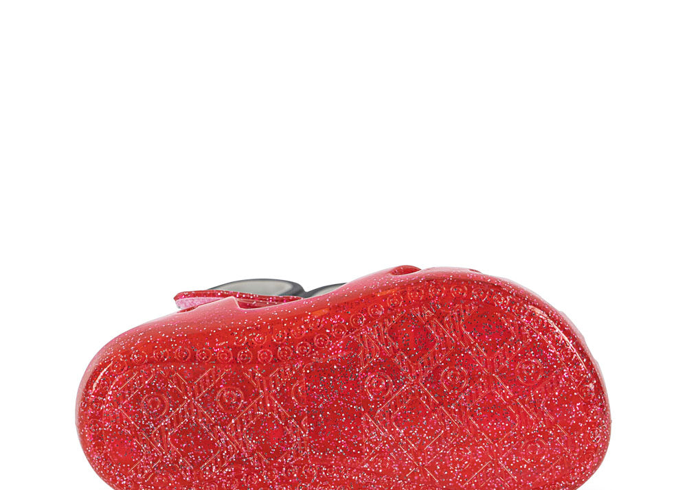 Konges Sløjd A/S SANDALS strawberry