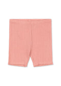 Konges Sløjd A/S JERSEY SHORTS & BLOOMERS rosette