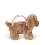 Konges Sløjd A/S TEDDY BEARS brown