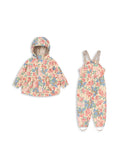 Konges Sløjd A/S RAINWEAR bloomiegrape