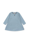 Konges Sløjd A/S JERSEY DRESSES sleet