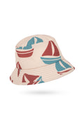 Konges Sløjd A/S UV SWIMHATS ahoy