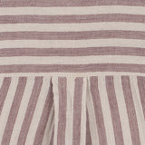 Konges Sløjd A/S WOVEN SHIRTS red stripe