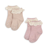 Konges Sløjd A/S SOCKS rosette