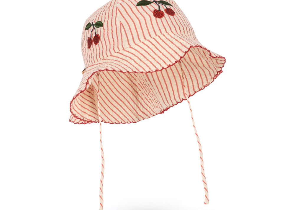 Konges Sløjd A/S HATS amour stripe