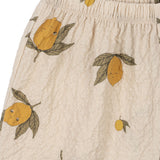 Konges Sløjd A/S WOVEN SHORTS & BLOOMERS sweet and sour